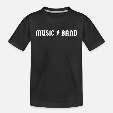 music band t shirt 30 rock